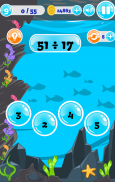 BubbleNum screenshot 2