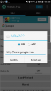 Auto reload with your browser【FloRelo.free】 screenshot 4