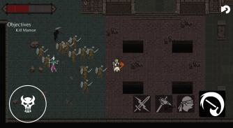 Seven Dungeons of Hell screenshot 2