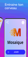 Mosaïque - Devinez jeux d'image screenshot 4