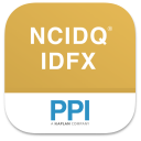 NCIDQ IDFX Flashcards Int Dsn