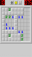 Minesweeper screenshot 1