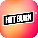 HIITBURN: Workouts From Home Icon