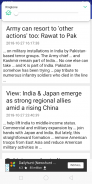 Indian Defence Updates screenshot 2