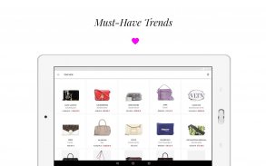 MYBESTBRANDS - Mode, Sales & Trends Shopping App screenshot 4
