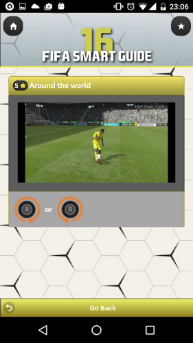 Game Guide Fifa 16 2 0 3 Telecharger Apk Android Aptoide