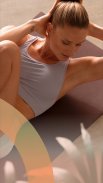 CYBEROBICS: Fitness Workout, Fatburn, HIIT & Yoga screenshot 10