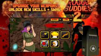 Rogue buddies 2 screenshot 12