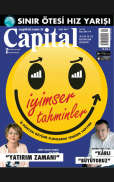 Capital Dergisi screenshot 0