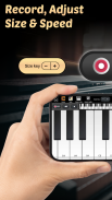 Learn Piano - Piano lessons screenshot 6