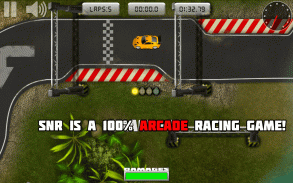 Super Nitro Racing 2 Free screenshot 2