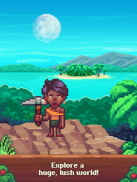 Tinker Island: 生存冒险 screenshot 9