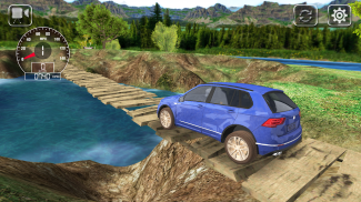 4x4 Off-Road Rally 8 screenshot 6