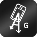 Gravity Screen - On / Off Icon