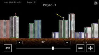 Throw Bomb - Basic PC Entertainment screenshot 5