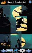Halloween Games screenshot 10