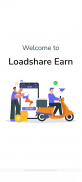 Loadshare Earn - Refer & Earn screenshot 6