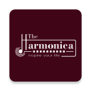 The Harmonica Plus Icon