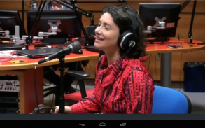 Rádio Comercial screenshot 5
