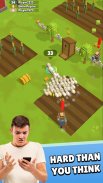 Animals Escape - Farm Pets io screenshot 2