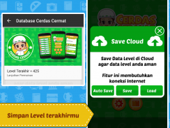 Cerdas Cermat Islami screenshot 6