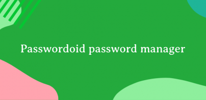 Passwordoid: password manager