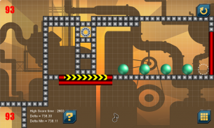 Physics Puzzles : Bearing screenshot 6