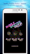 Bubble Shooter Redux - Spinner screenshot 7