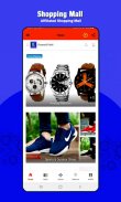 ChampAD - Shopping Mall, News, Games, Refer & Earn screenshot 0