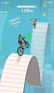 BMX Flip Madness screenshot 0