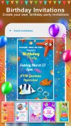 Birthday Photo Frame Maker App screenshot 10