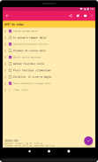 FairNote - Encrypted Notes & Lists screenshot 11