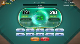 B29win Cổng game uy tín hàng đầu screenshot 0