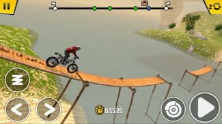 Trial Xtreme 4 Bike Racing screenshot 0