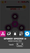 Fidget Spinner screenshot 1