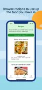 FoodWise - Your Food Inventory screenshot 1