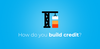 Self - Credit Builder