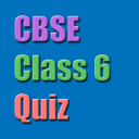 CBSE CLASS 6 QUIZ