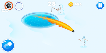 Stickman Baseball screenshot 3