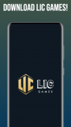 Lic Game screenshot 1