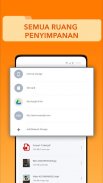 ASTRO File Manager & Cleaner screenshot 3