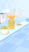 Cooking Stack screenshot 1