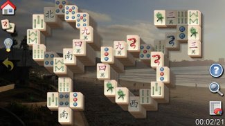 All-in-One Mahjong FREE screenshot 4