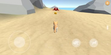 Find Way Home : Cat Adventure screenshot 2