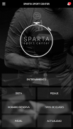 Sparta Sport Center screenshot 0