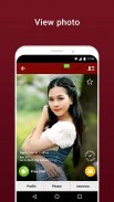 AsianDate: Asian Dating & Chat screenshot 1