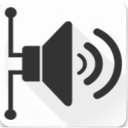 Speaker Line Calculator Icon