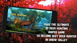 Deer Hunting in Hunter Valley screenshot 5