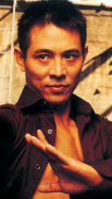 Jet Li Pictures screenshot 4