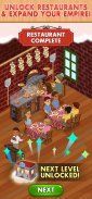 Restaurant Rivals: Free Restaurant Games Offline screenshot 2